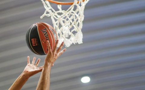 Seleções de basquetebol e voleibol disputam títulos estaduais dos Jogos Abertos Mato-grossenses