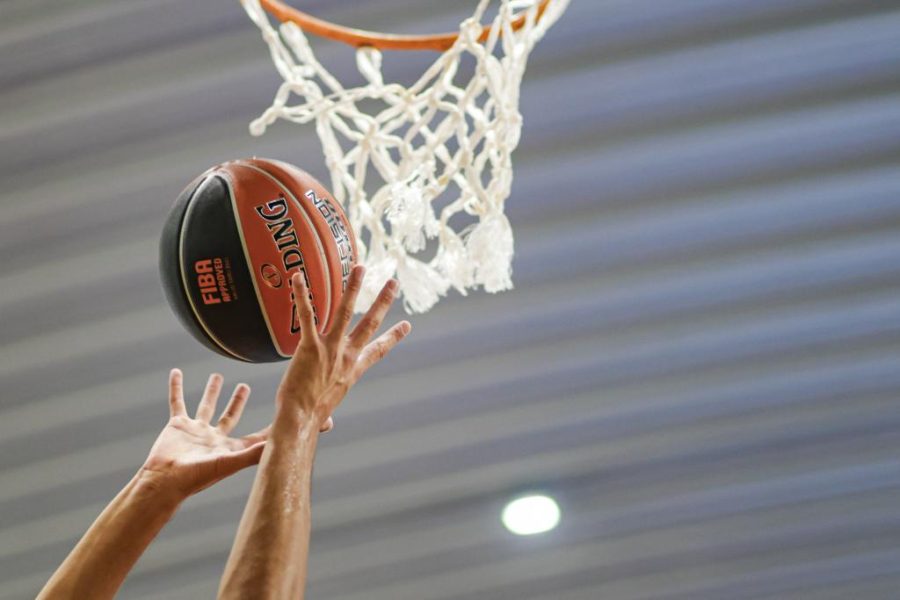 Seleções de basquetebol e voleibol disputam títulos estaduais dos Jogos Abertos Mato-grossenses