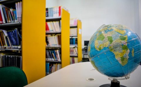 MT:  INSCRIÇÕES ABERTAS Secel vai selecionar Organização da Sociedade Civil para execução do Fórum de Bibliotecas Públicas de Mato Grosso