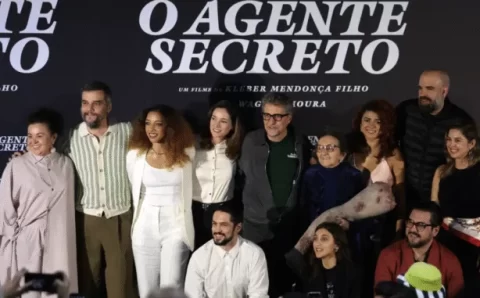 ‘O Agente Secreto’ soma novos prêmios e avança na corrida global