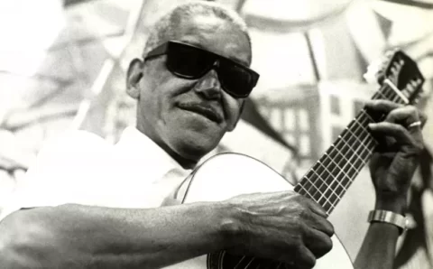 Cartola, 45 anos de saudade: o poeta da Mangueira que eternizou o samba