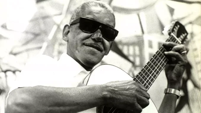 Cartola, 45 anos de saudade: o poeta da Mangueira que eternizou o samba