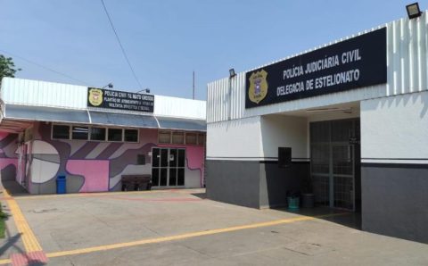 Polícia Civil prende titular de conta usada em tentativa de golpe à prefeitura
