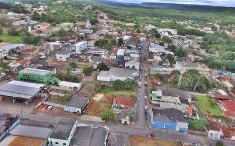 Mutirão do CAR Digital 2.0 em Diamantino começa na próxima terça-feira (25)