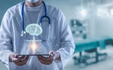 Como a IA é usada no dia a dia do paciente? Entenda