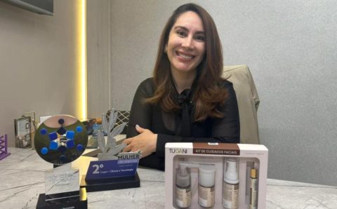 MT:  Crédito da Desenvolve MT impulsiona negócios liderados por mulheres