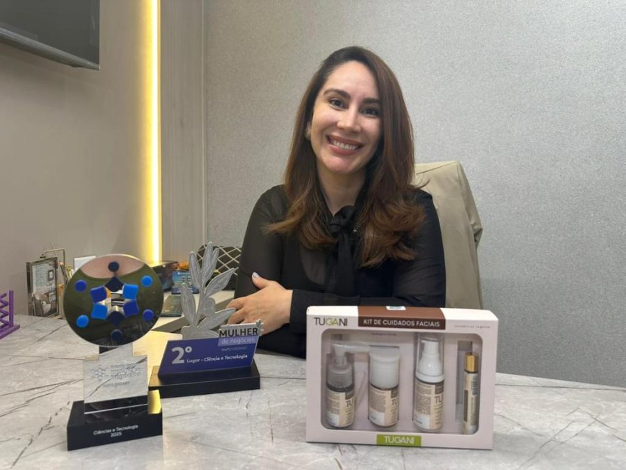 MT:  Crédito da Desenvolve MT impulsiona negócios liderados por mulheres