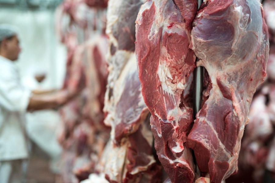 MT:   Mato Grosso amplia exportações de carne bovina para a Ásia em 39,4%