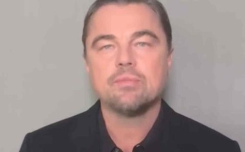 Leonardo DiCaprio alerta mundo sobre perigo no Brasil: ‘Nosso futuro depende disso’