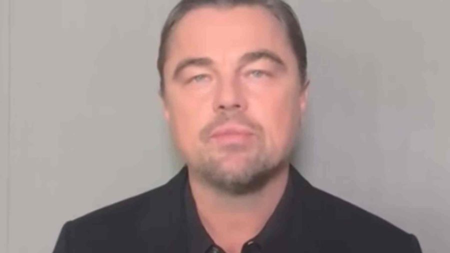 Leonardo DiCaprio alerta mundo sobre perigo no Brasil: ‘Nosso futuro depende disso’