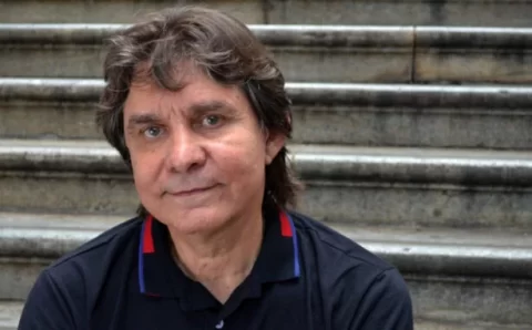Morre, aos 73 anos, Lô Borges, um dos pilares do Clube da Esquina e da música brasileira