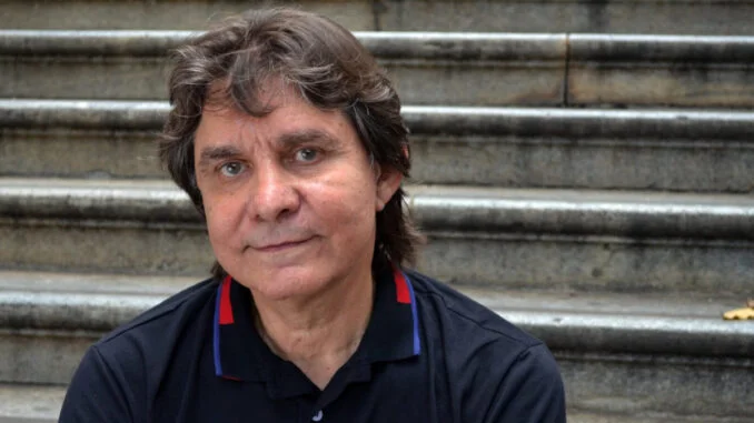 Morre, aos 73 anos, Lô Borges, um dos pilares do Clube da Esquina e da música brasileira