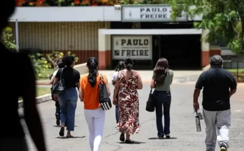 Inep divulga resultado de reaplicação da PND; confira
