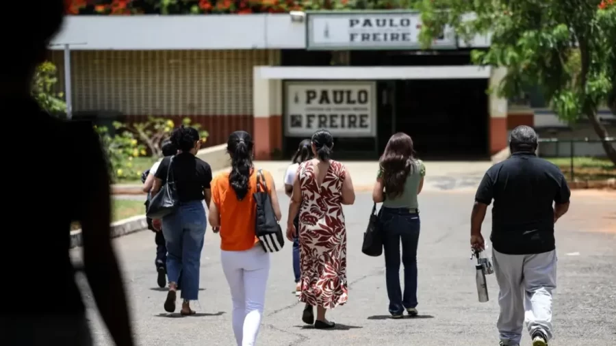 Inep divulga resultado de reaplicação da PND; confira