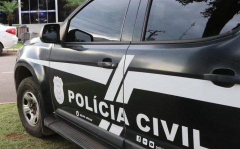 Condenado por estupro de vulnerável é preso pela Polícia Civil no Pará