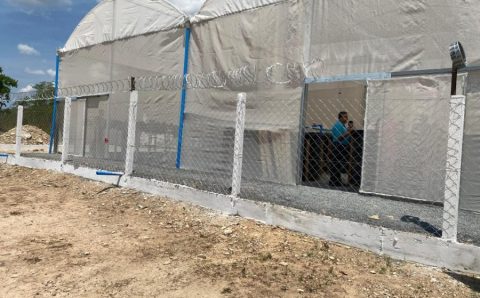 Seaf inaugura mais uma unidade do projeto de aquaponia “Ciclo Vivo” em Cuiabá