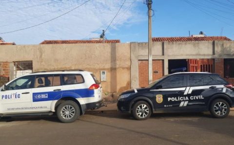 Polícia Civil deflagra operação para investigar envolvimento de facções em homicídio brutal