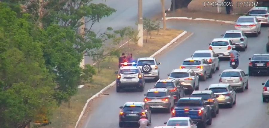 Vigia Mais MT ajuda na recuperação de 26 veículos com placa clonada em dois anos