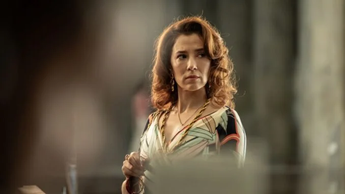 Ângela Diniz: série expõe feminicídio e machismo que marcaram o Brasil