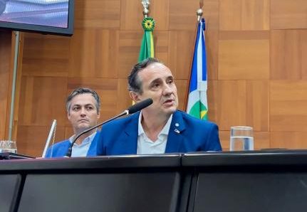 Câmera de Dirigentes cobra ICMS justo e alerta para risco de alta no IPTU