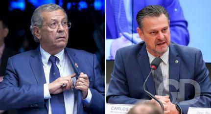 Fávaro se entusiasma com possibilidade de Jayme no PSD