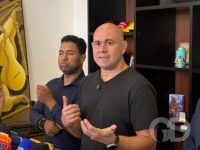 Abilio apela para que colegas evitem alimentar briga entre Eduardo e Mauro