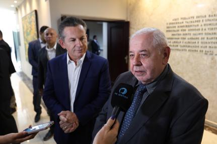 Presidente nega recuo sobre aumento salarial a servidores do Judiciário