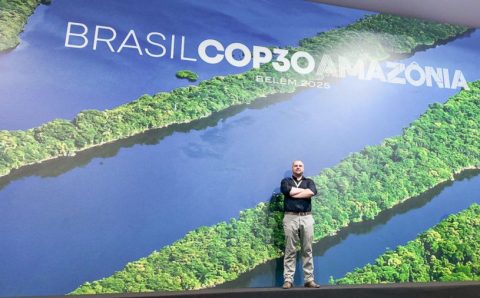 MT:  Aprosoja MT participa da COP30 em Belém e apresenta propostas para uma agenda climática tropical, soberana e produtiva