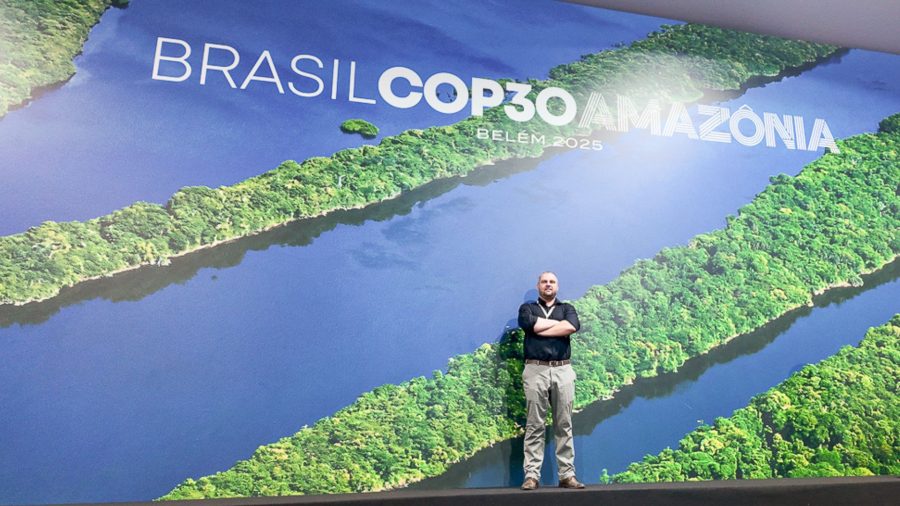 MT:  Aprosoja MT participa da COP30 em Belém e apresenta propostas para uma agenda climática tropical, soberana e produtiva