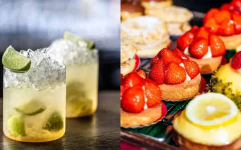 Álcool ou açúcar: o que é pior para a saúde? Nutricionista responde