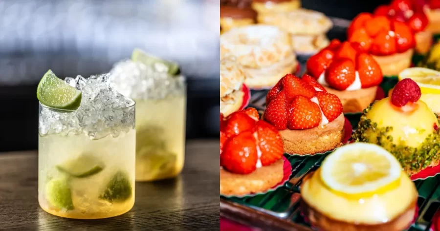 Álcool ou açúcar: o que é pior para a saúde? Nutricionista responde