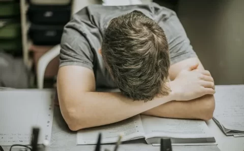 Enem: ansiedade pode apagar a memória na prova; saiba como se preparar