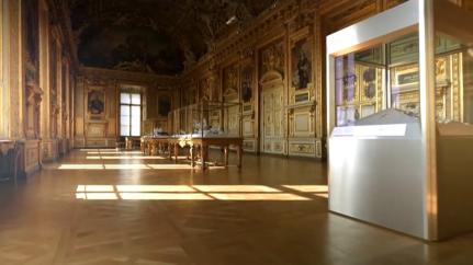 ASSALTO DE JOIAS:   Roubo ao Louvre completa um mês; conheça os quatro suspeitos presos pelo crime