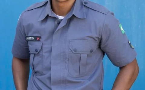 Nem policial, nem bandido: Marlon em ‘Dona de Mim’ anuncia mudança radical de profissão e deixa Leona assustada