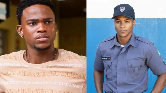 Jeff perde a vida em ‘Dona de Mim’? Tiro acerta em cheio o garoto, e Marlon, abalado com a tragédia, toma decisão radical