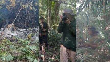 MPF cobra cronograma federal para garantir desintrusão e demarcação de terra indígena em MT