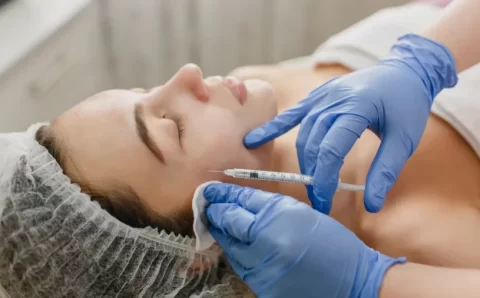 Ozempic e Mounjaro podem prejudicar o botox, sugere estudo