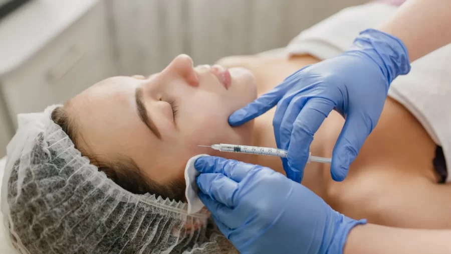 Ozempic e Mounjaro podem prejudicar o botox, sugere estudo