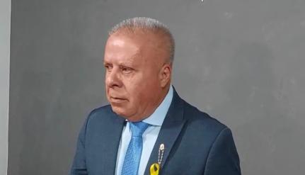 Justiça autoriza desfiliação de Chico 2000 do PL com manutenção do mandato