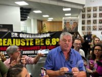 Após pedido de vista, presidente de sindicato sinaliza greve dos servidores