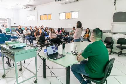 Prefeitura lança Plano de Contingência para doenças transmitidas por mosquito