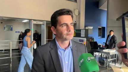 Secretário garante pagamento das emendas até fim do ano; ‘Está no prazo’