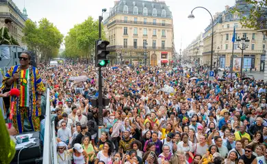 Exposição em São Paulo mostra a arte da joalheria africana