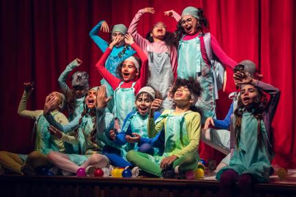 Festival leva espetáculos gratuitos para várias regiões do país; veja programação