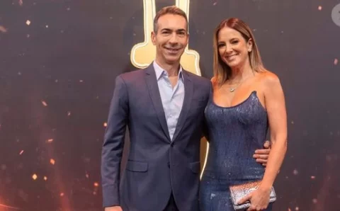 César Tralli compra dois apartamentos milionários com vista para praia do Rio em área nobre e ligação com sogra famosa chama atenção