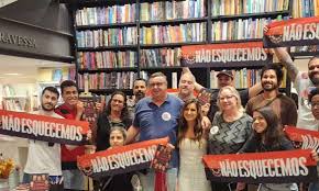 MPRJ recorre de decisão que absolveu réus pelo crime no Ninho do Urubu