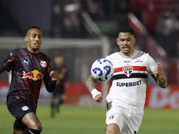 Adversário do São Paulo neste sábado, Bragantino enfrenta jejum fora de casa