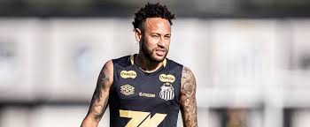 Com Neymar em campo, Vojvoda ajusta Santos para clássico contra Palmeiras