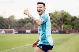 Flamengo encerra preparação para duelo com o Atlético-MG; veja relacionados