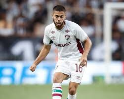 Nonato admite atuação ruim do Fluminense e prega recuperação: “Vamos voltar com tudo”